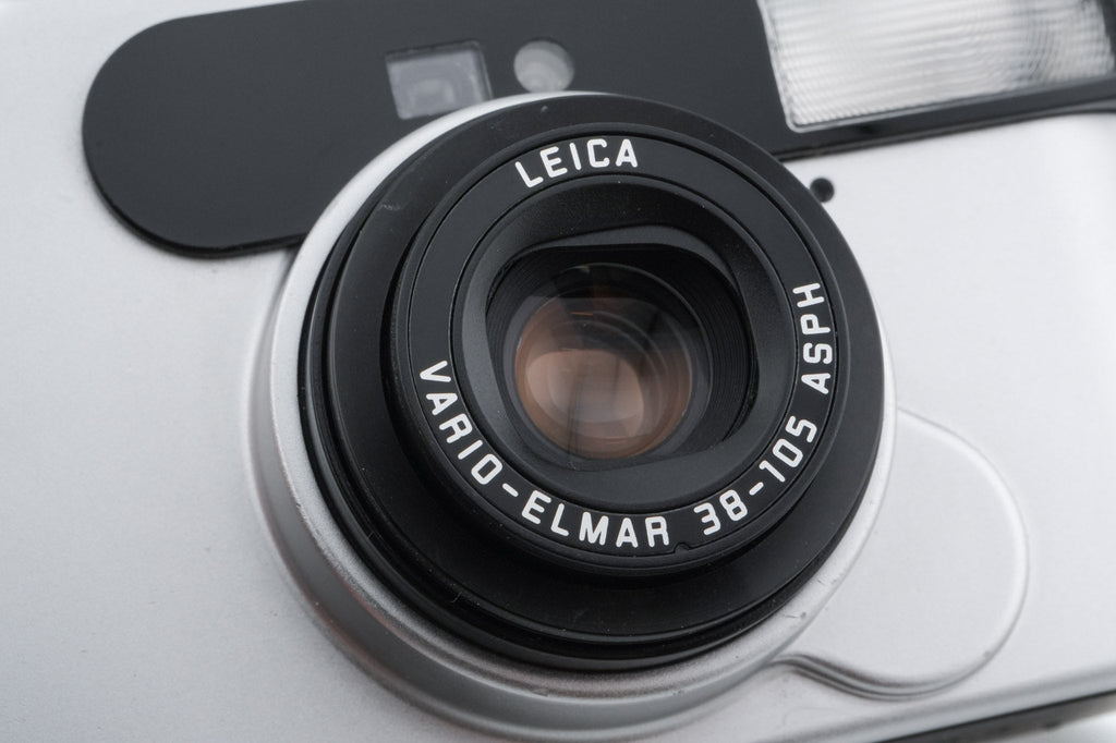 Leica C1