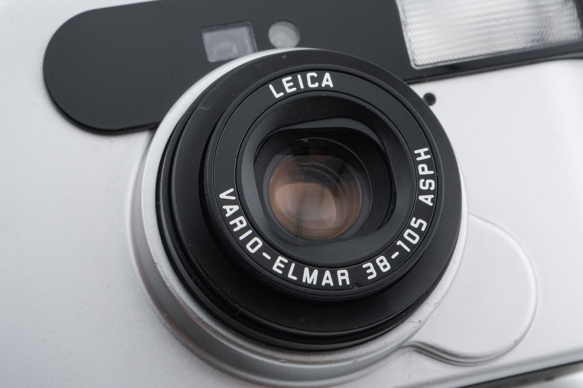 Leica C1