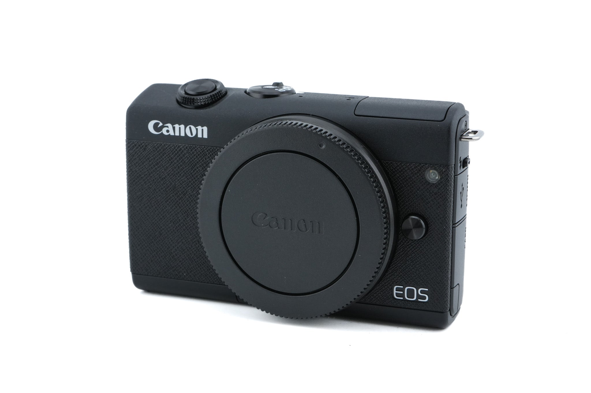 Canon EOS M200