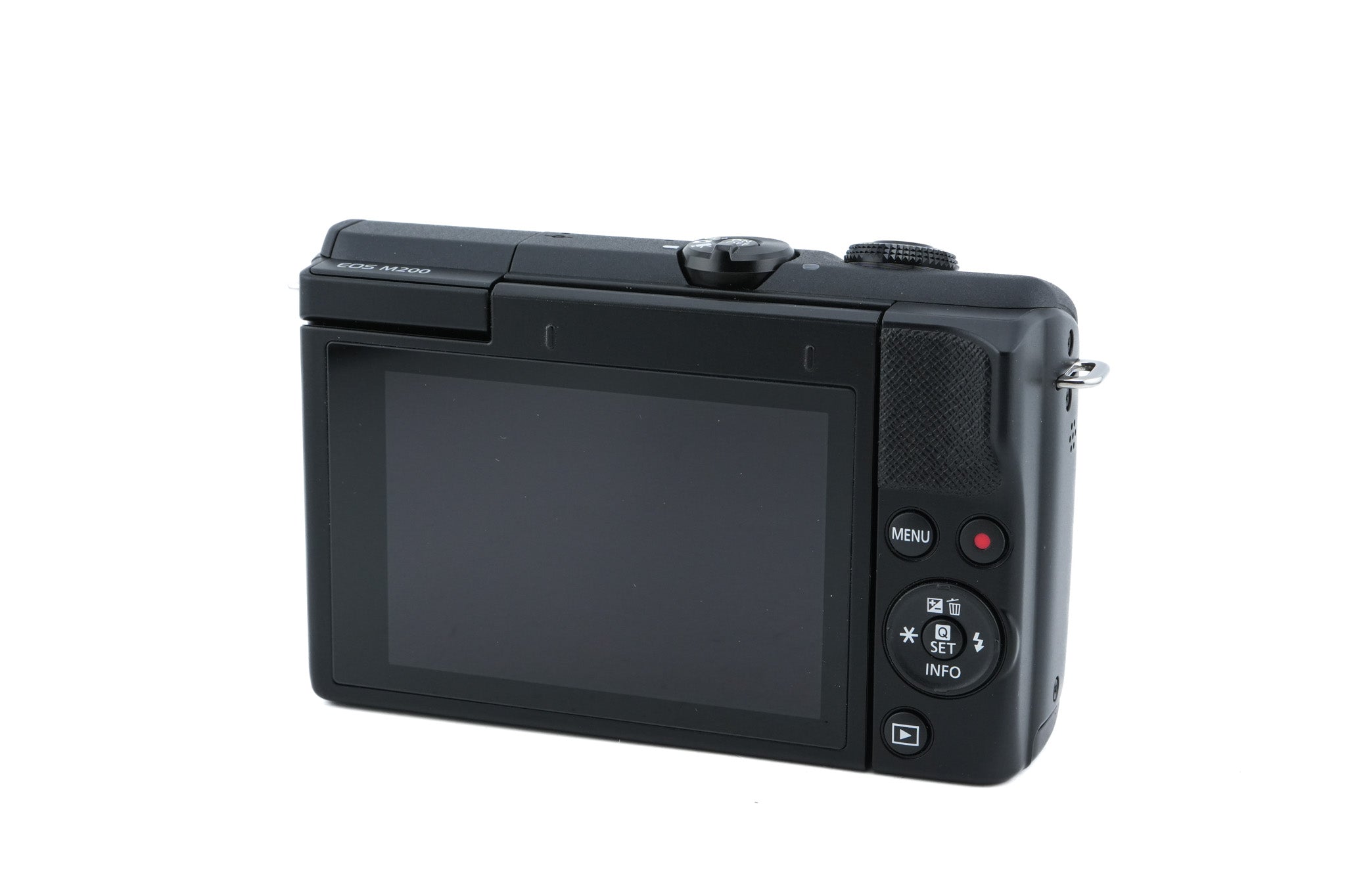 Canon EOS M200