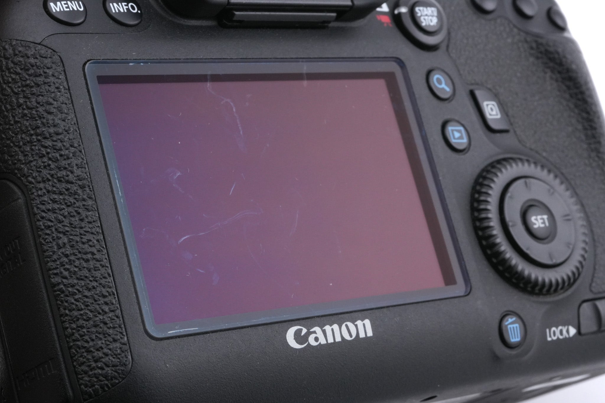 Canon EOS 6D (WG)