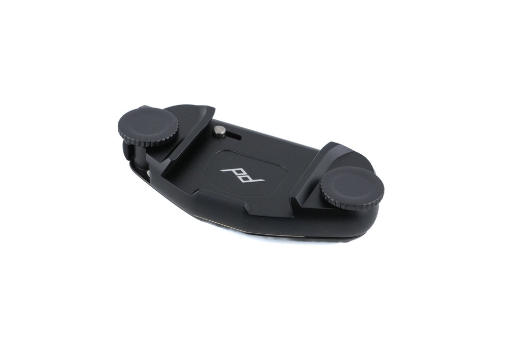 Peak Design Capture Clip System