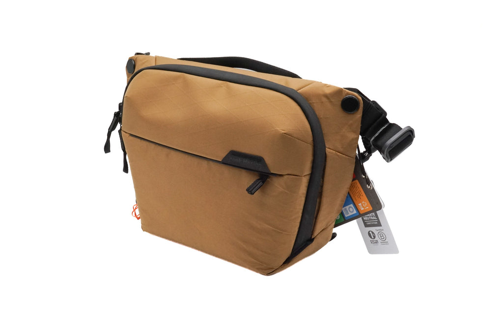 Peak Design Everyday Sling 6L V2