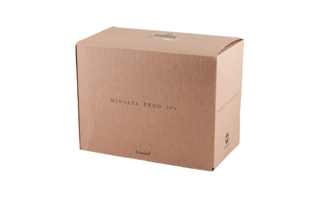 Minolta Prod-20's