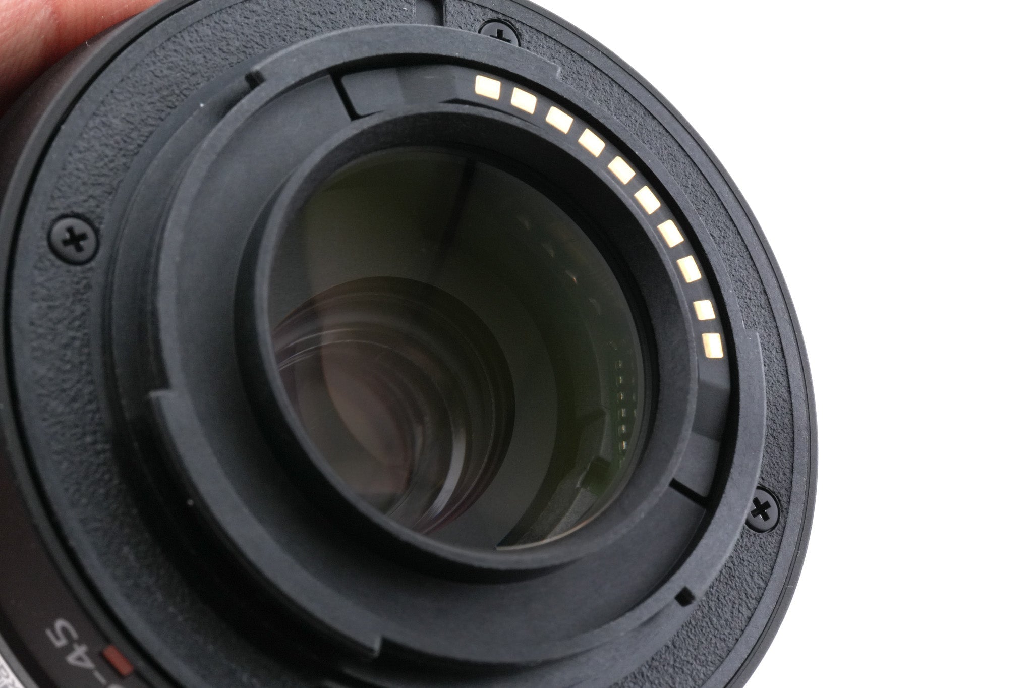 Fujifilm 15-45mm f3.5-5.6 Super EBC Fujinon XC OIS PZ