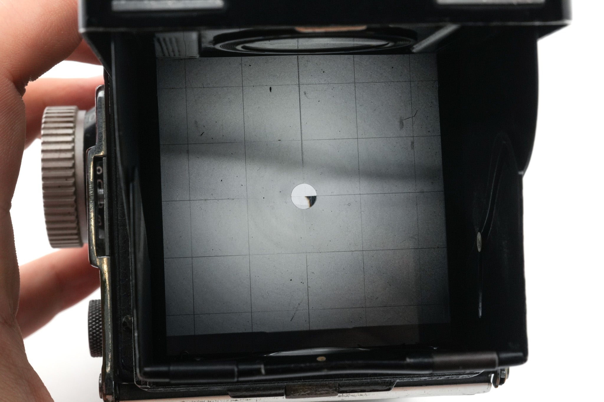 Rollei Rolleiflex 3.5 Automat (K4B, New)