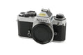 Nikon FE
