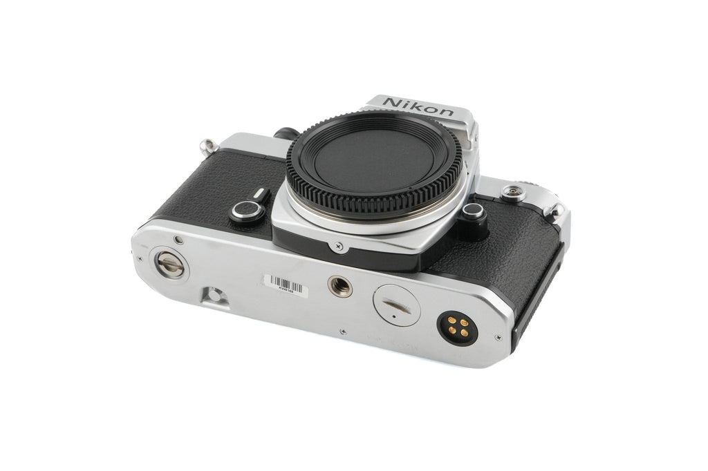 Nikon FE