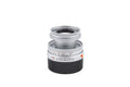 Leica 50mm f2.8 Elmar-M (Silver, 11823)