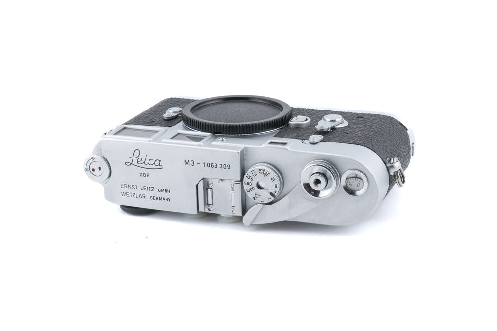 Leica M3