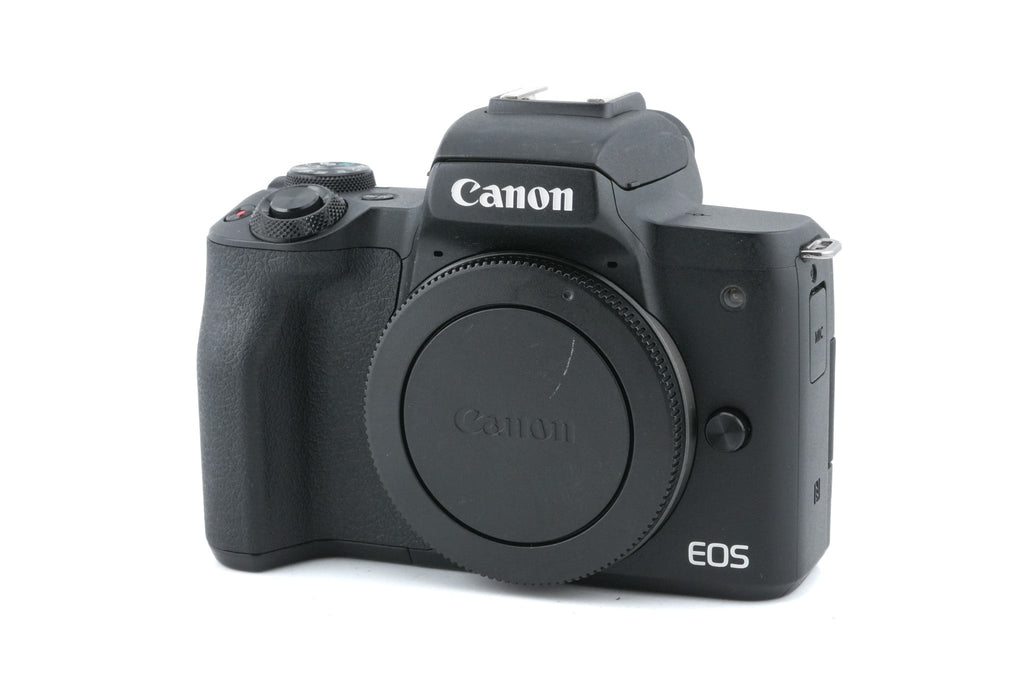 Canon EOS M50