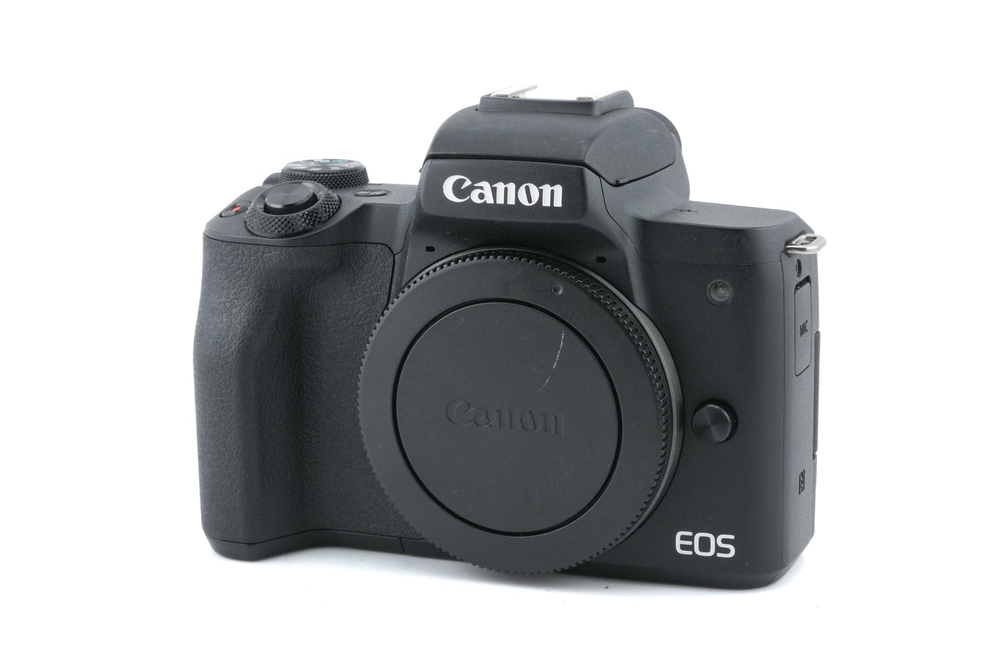 Canon EOS M50