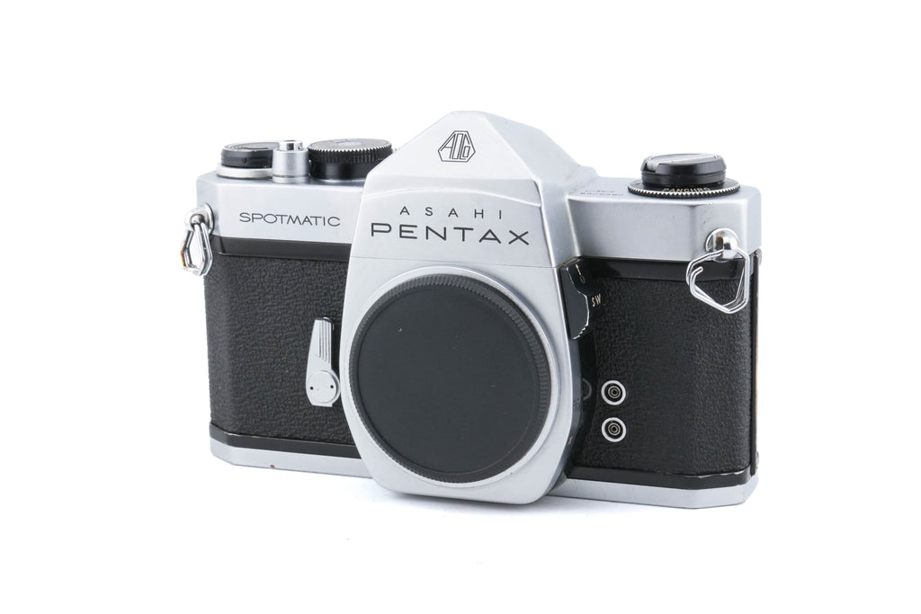 Pentax Spotmatic SP