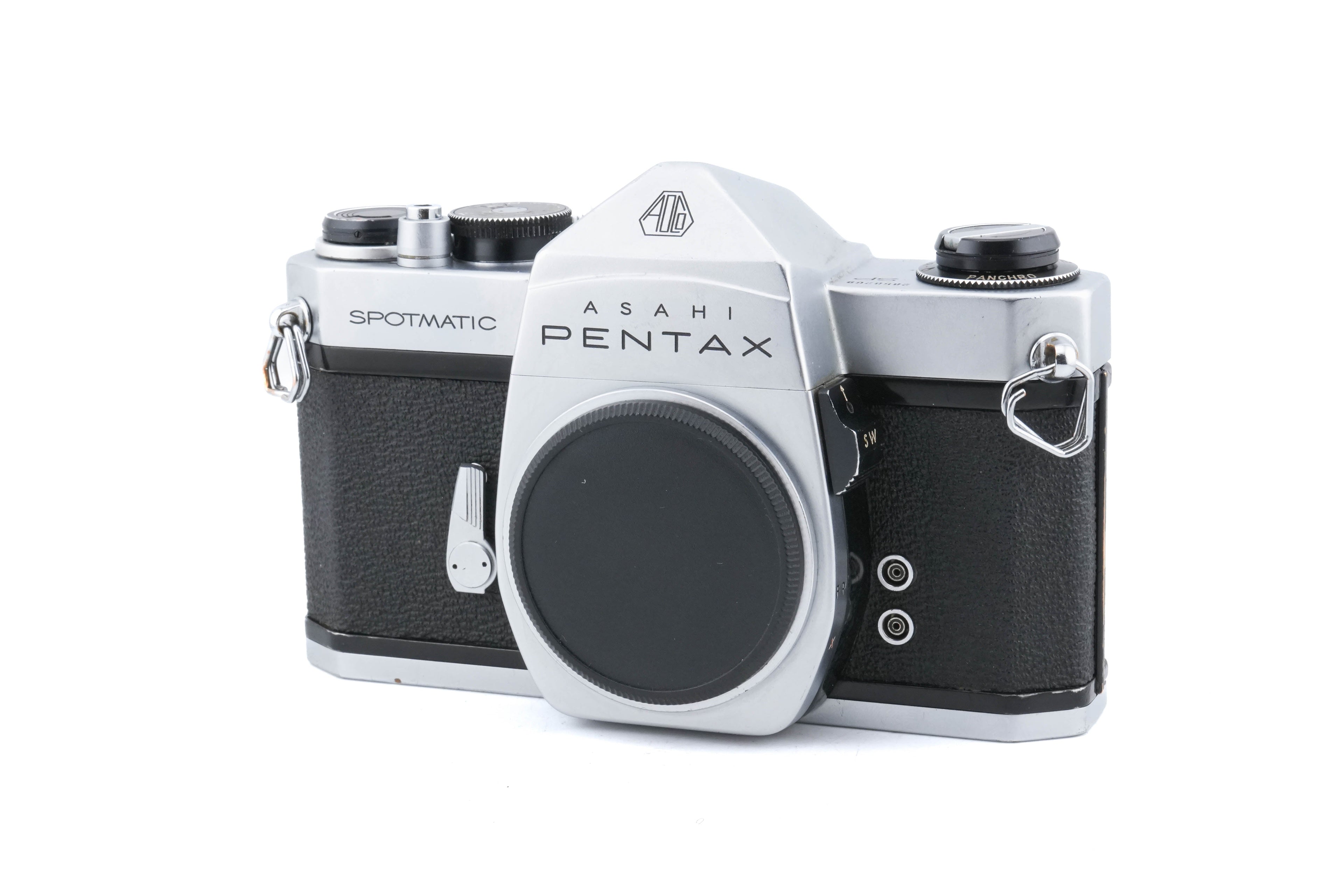 Pentax Spotmatic SP