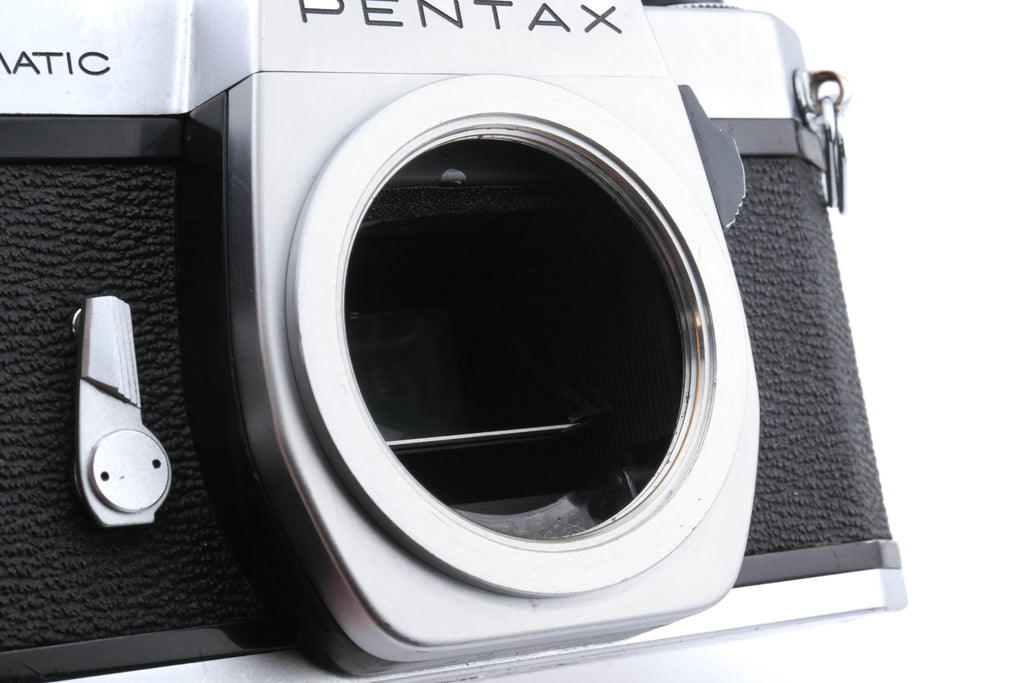 Pentax Spotmatic SP