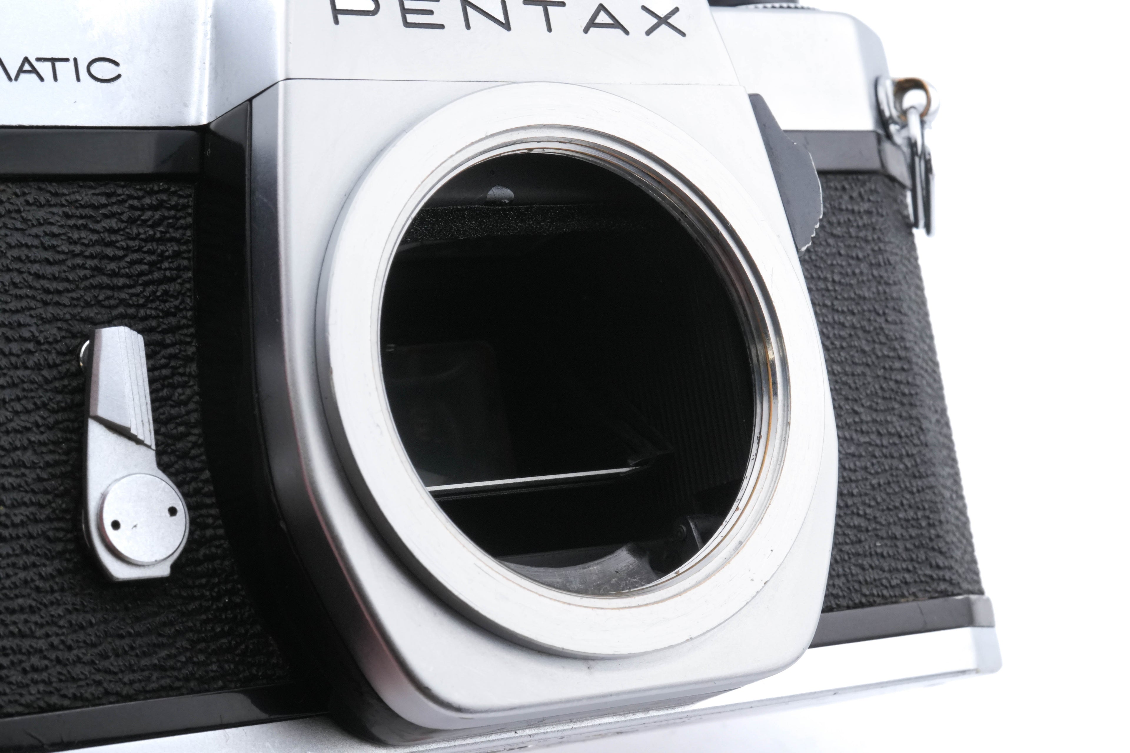 Pentax Spotmatic SP