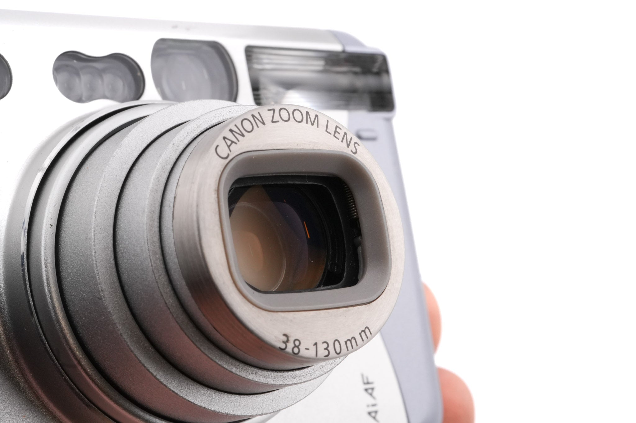 Canon Prima Super 130