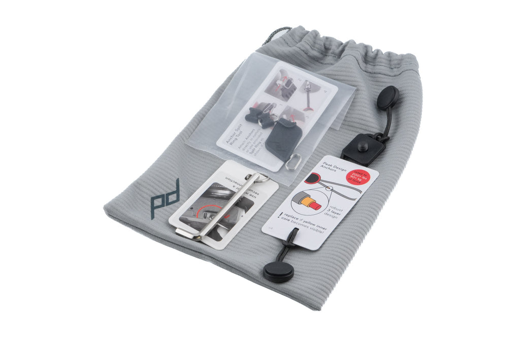 Peak Design Slide Neck Strap