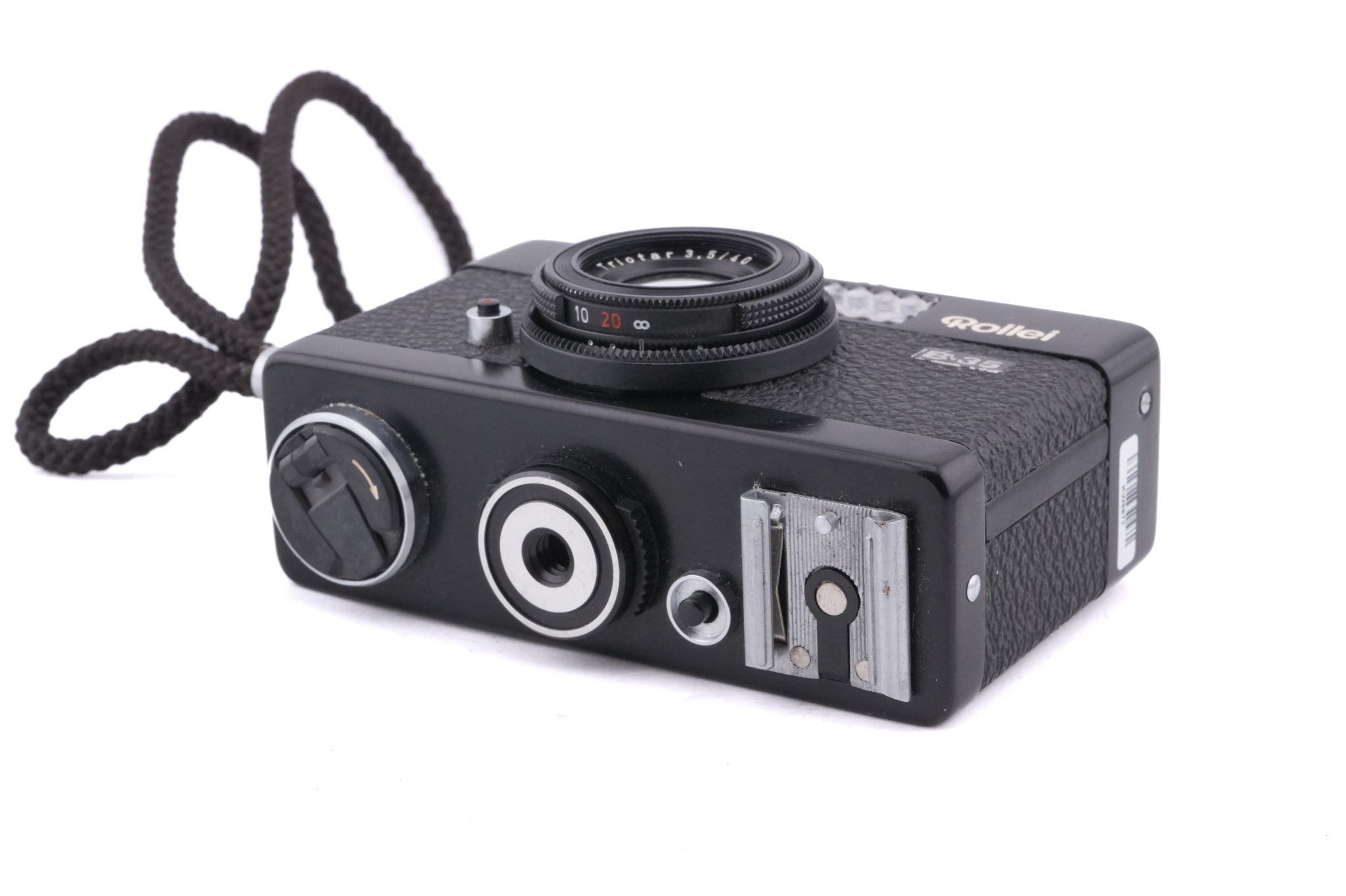 Rollei B 35 (35 B)