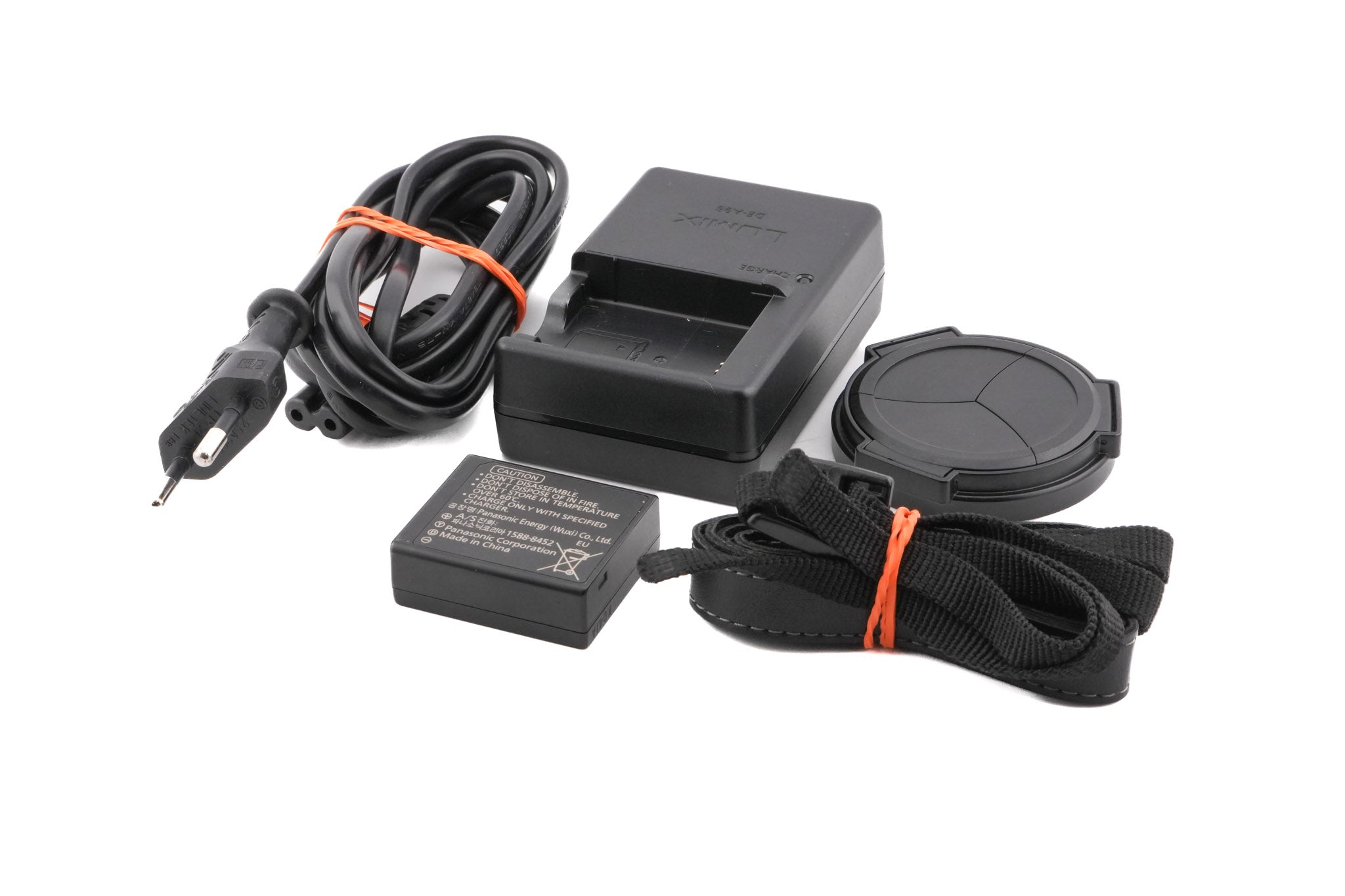 Panasonic Lumix DMC-LX100