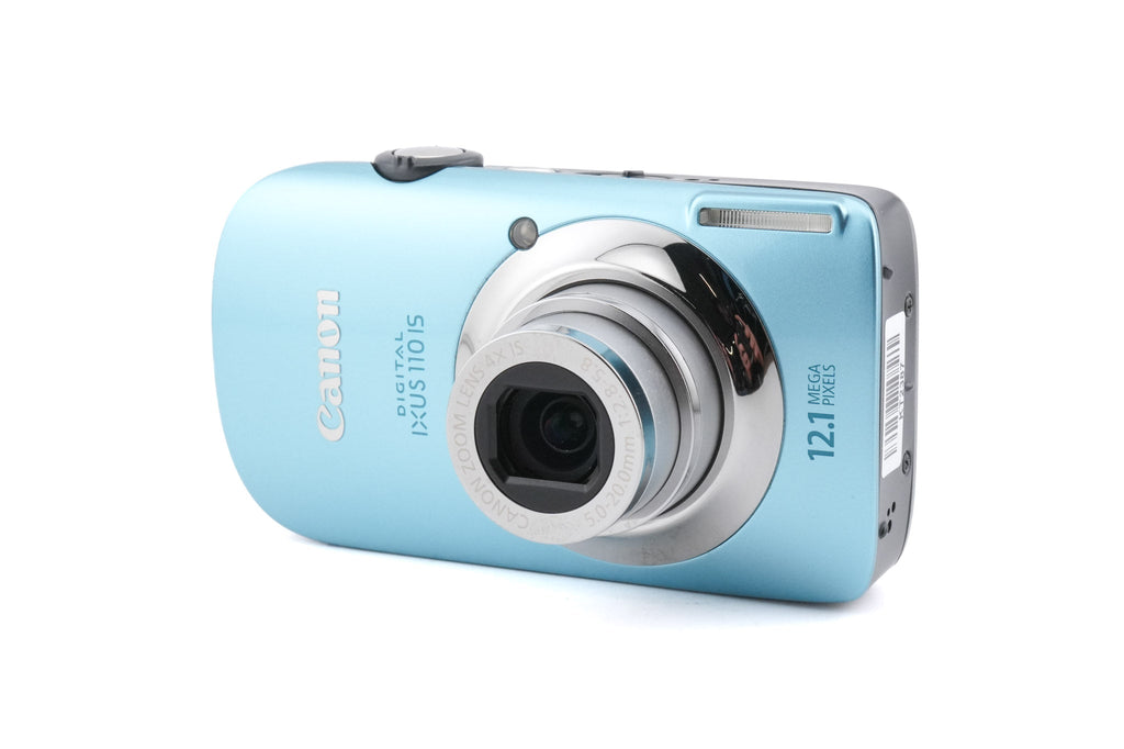 Canon IXUS 110 IS