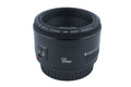 Canon 50mm f1.8 II