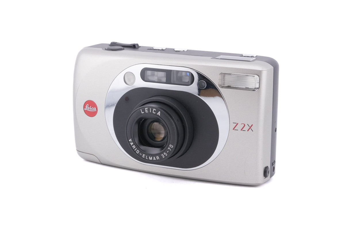 Leica Z2X