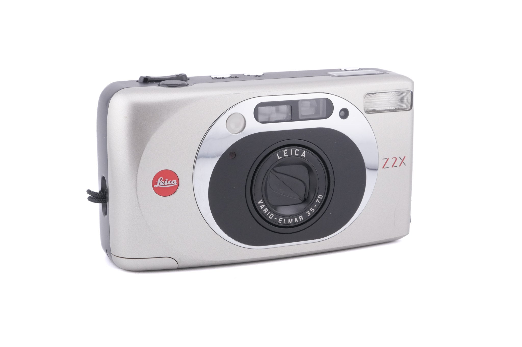 Leica Z2X
