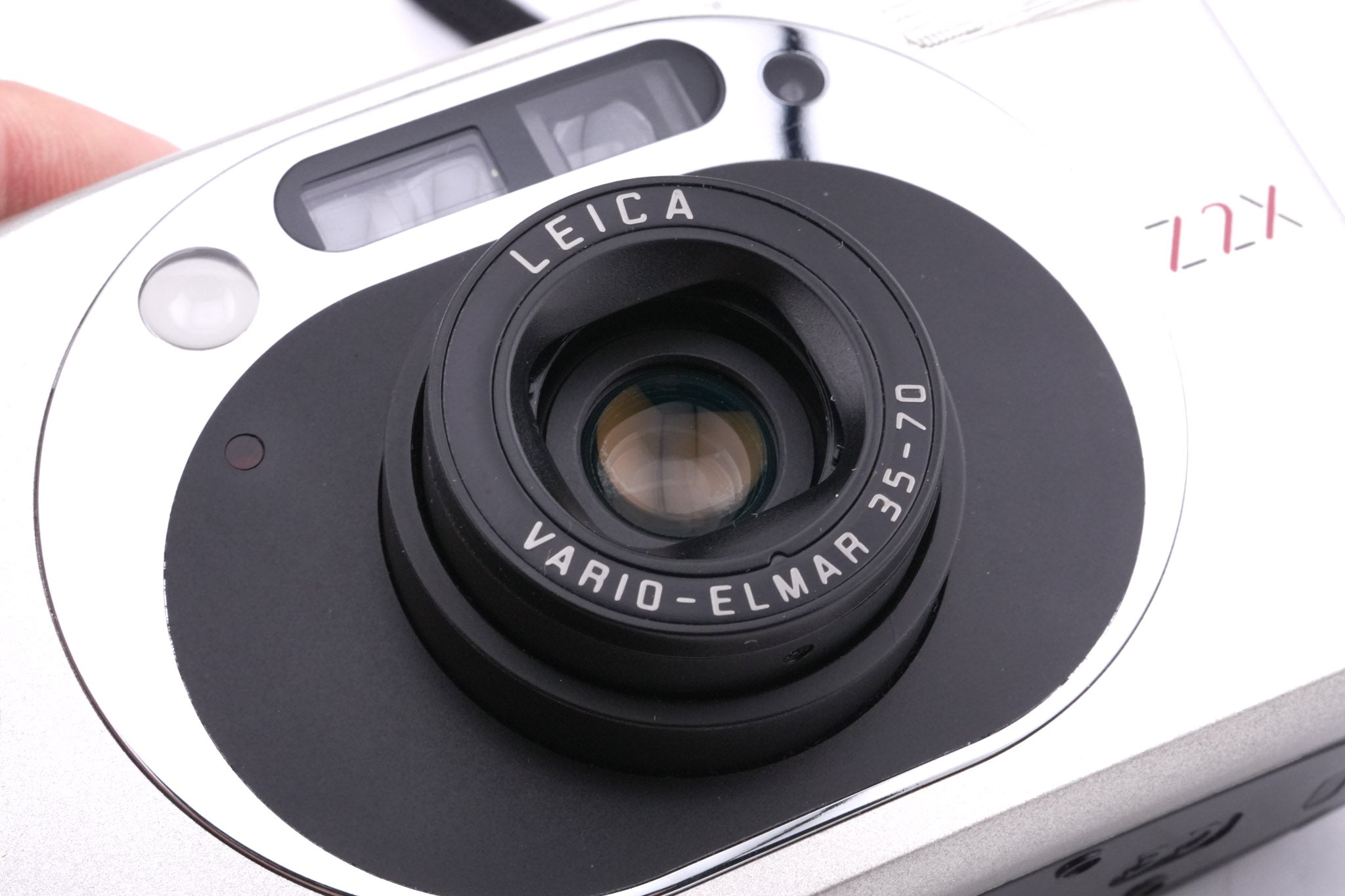 Leica Z2X