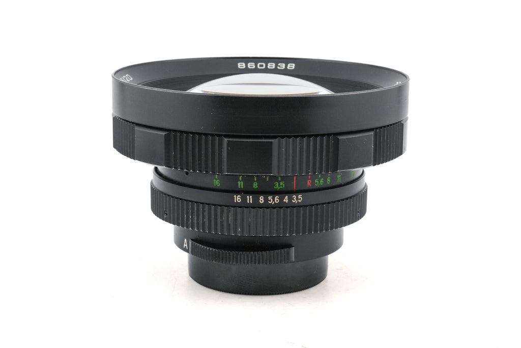 MIR 20mm f3.5 MIR-20M