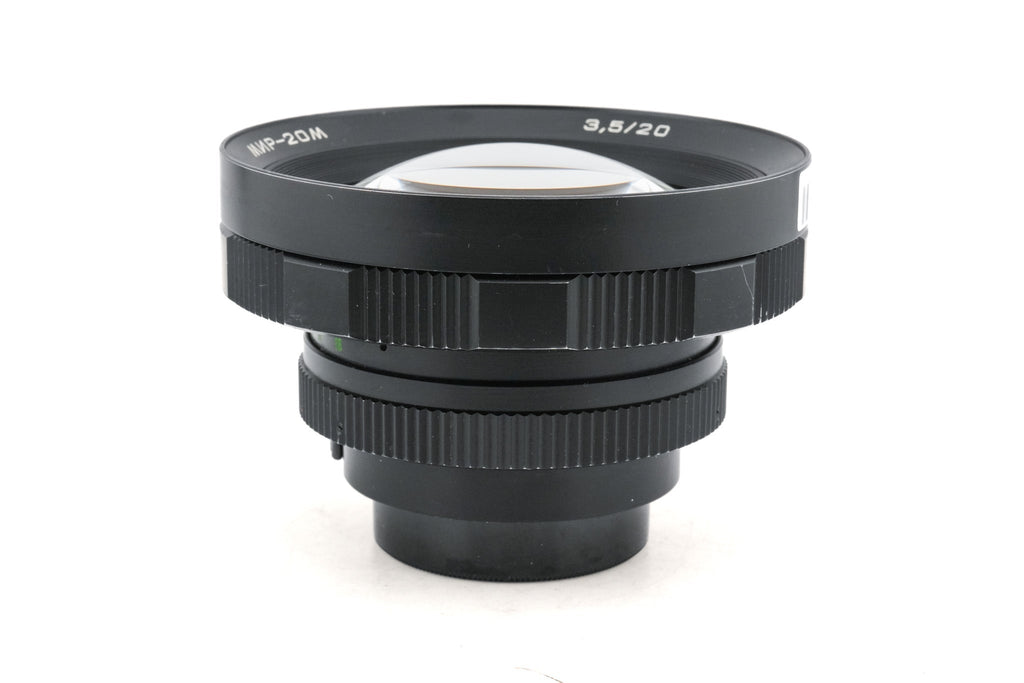 MIR 20mm f3.5 MIR-20M