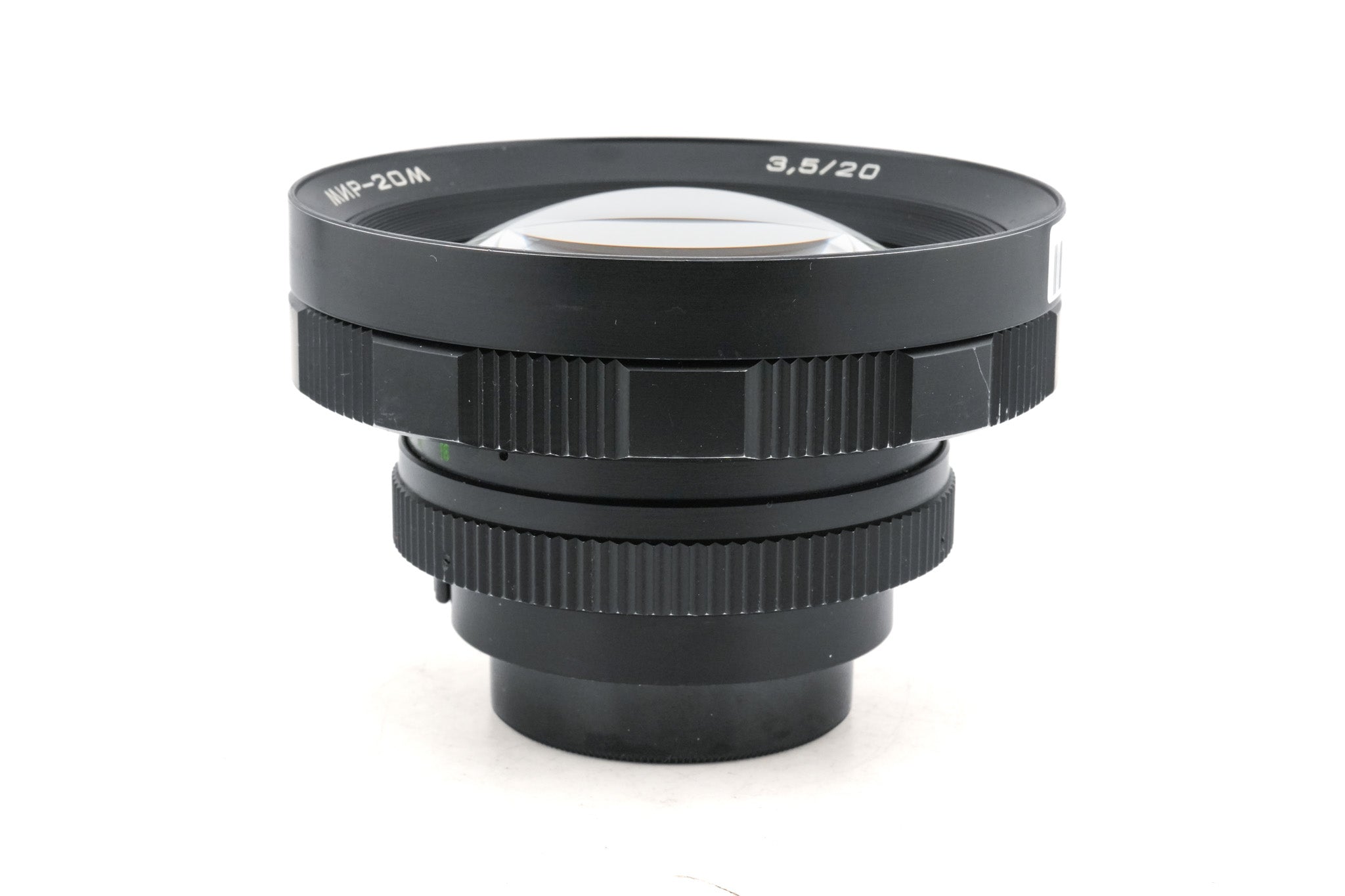 MIR 20mm f3.5 MIR-20M