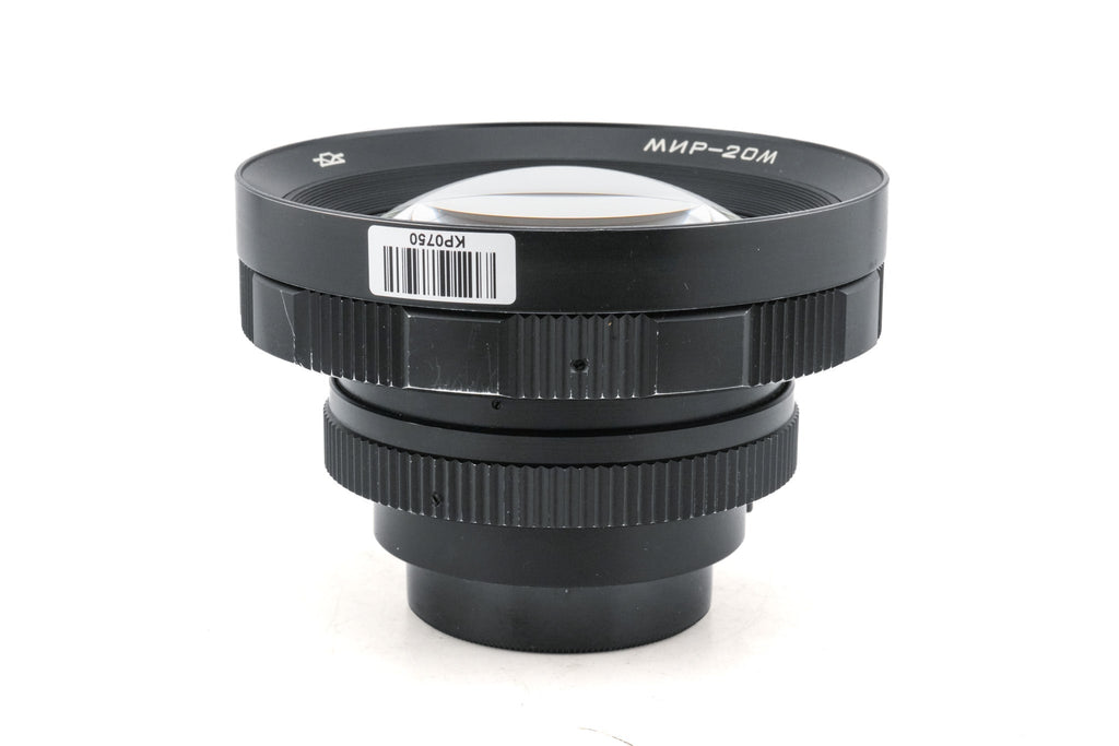 MIR 20mm f3.5 MIR-20M