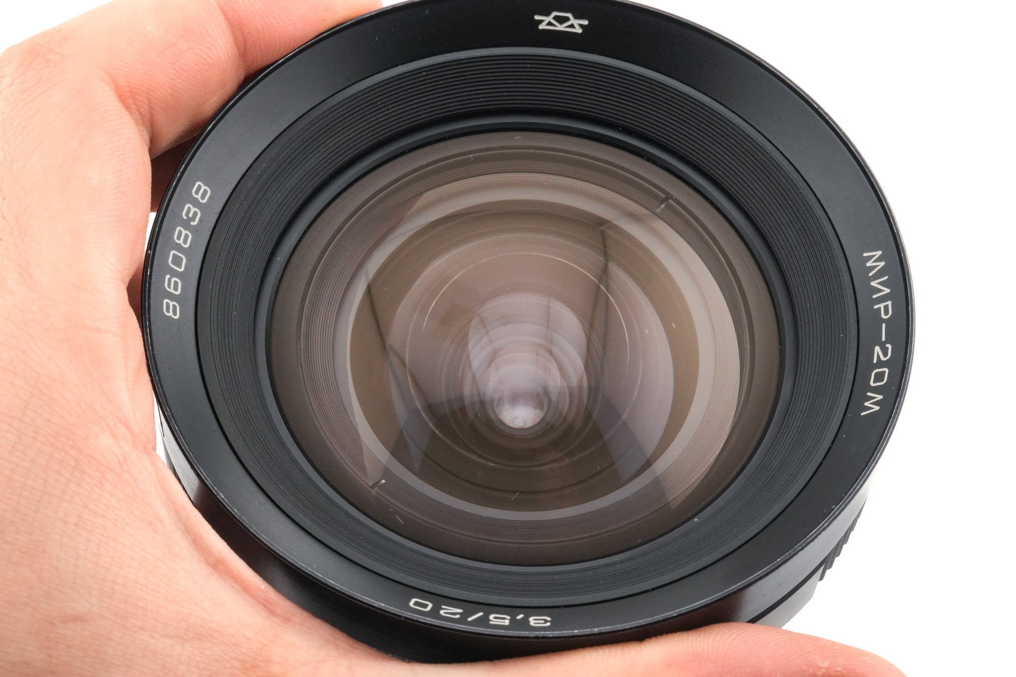 MIR 20mm f3.5 MIR-20M