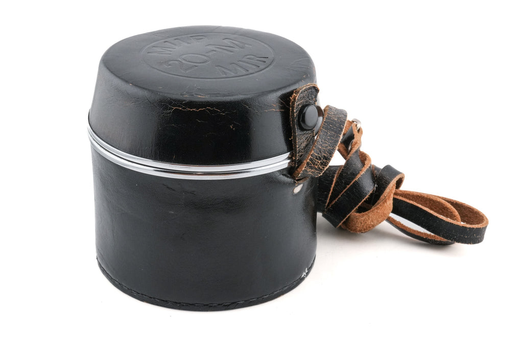 MIR 20mm f3.5 MIR-20M