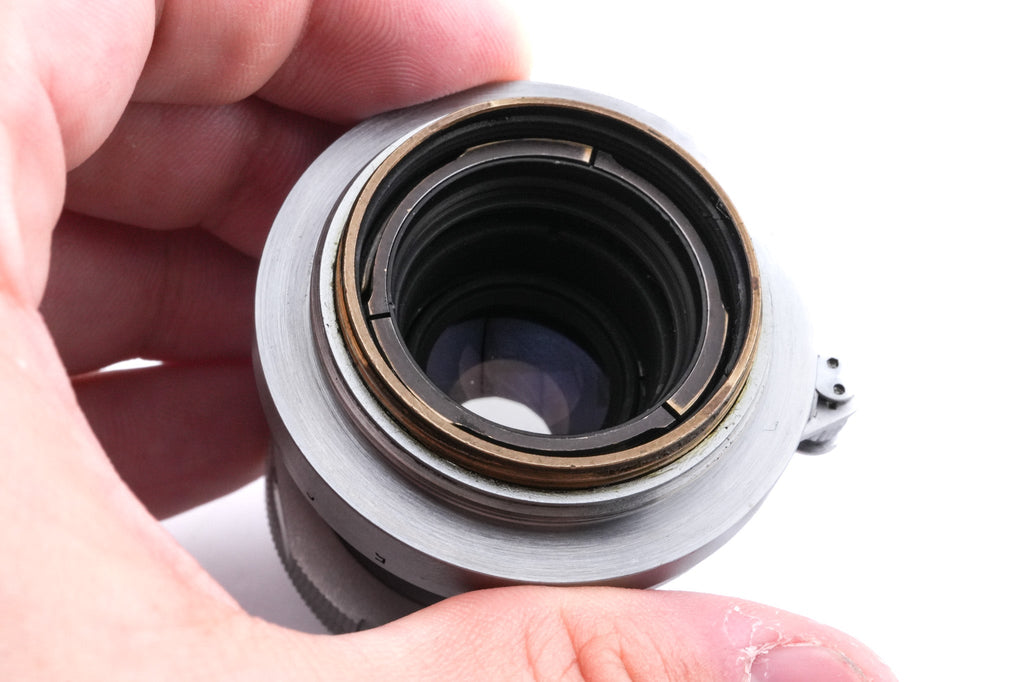 Leica 5cm f2.8 Elmar (ELMOO / 11112)