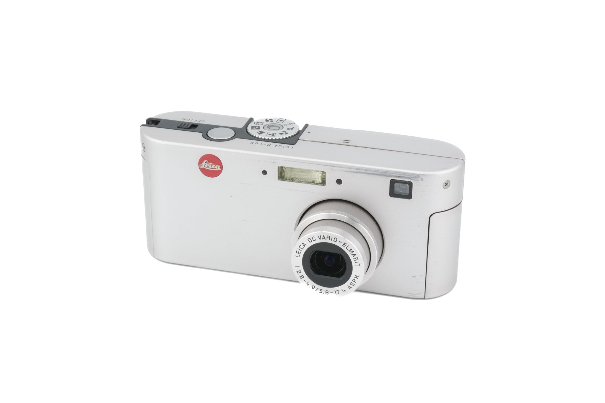 Leica D-Lux