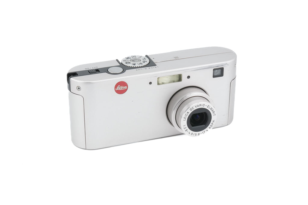 Leica D-Lux