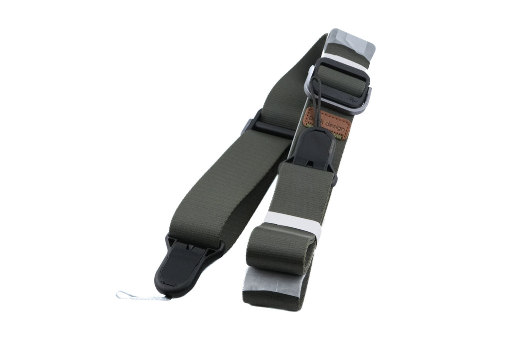Peak Design Slide Lite Neck Strap