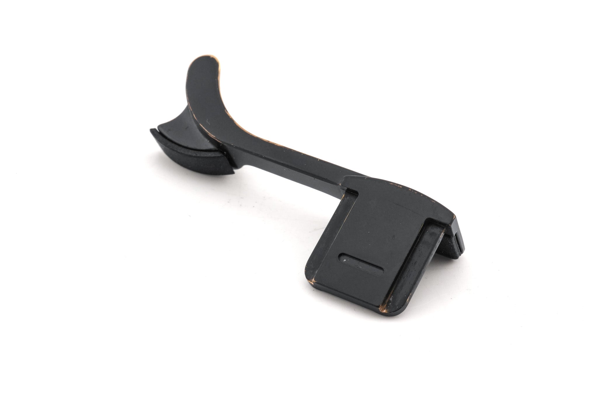 Leica Q (Typ 116) (19000) + EP-SQ Thumbs Up Grip