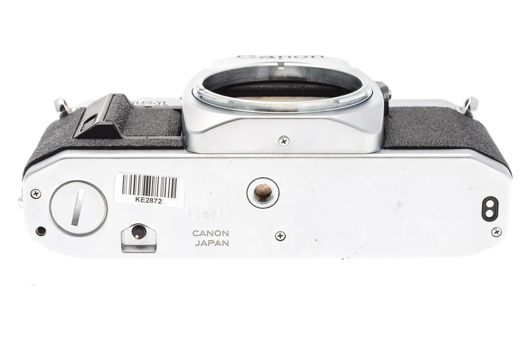 Canon AV-1