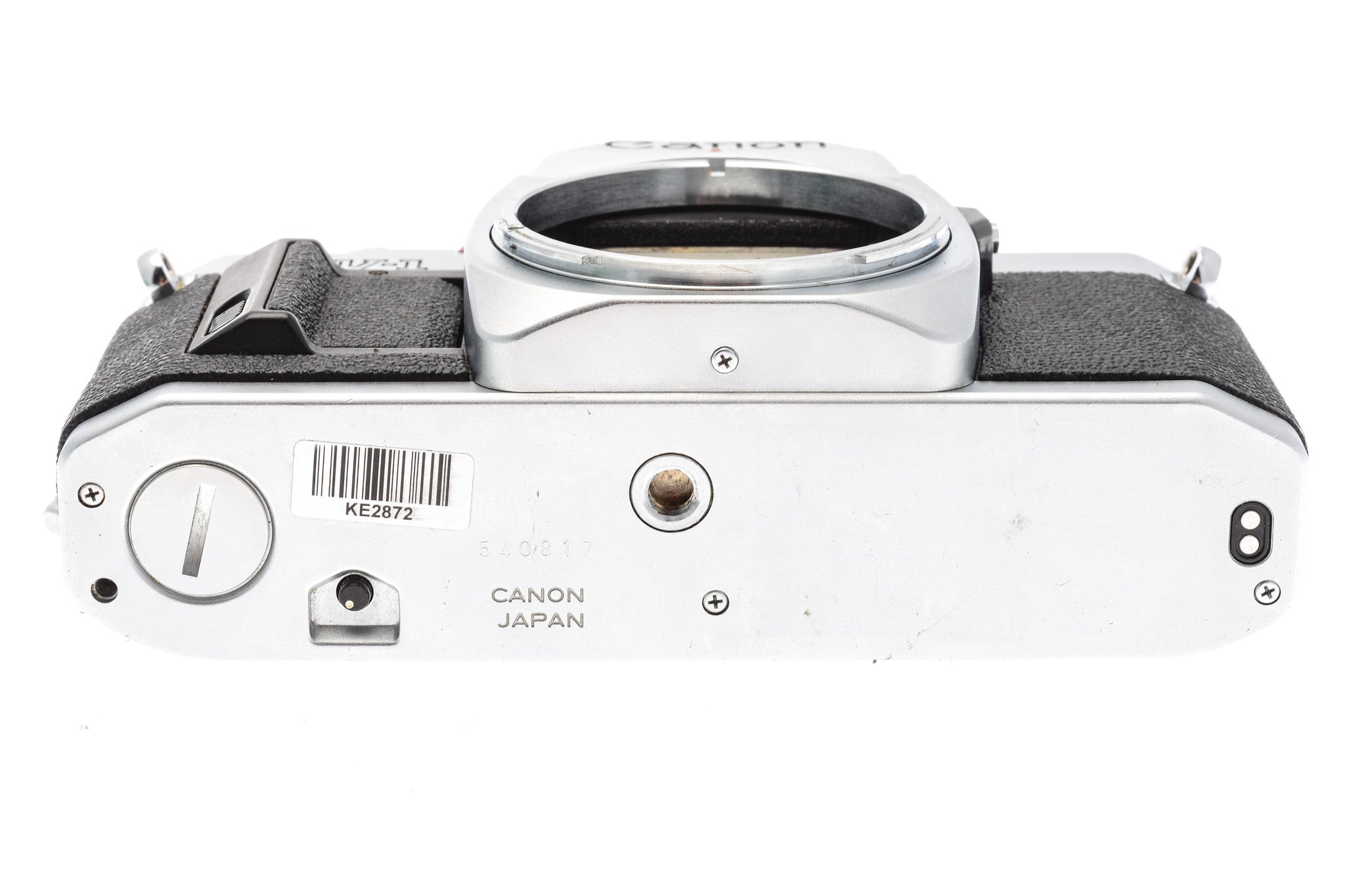 Canon AV-1