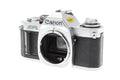 Canon AV-1