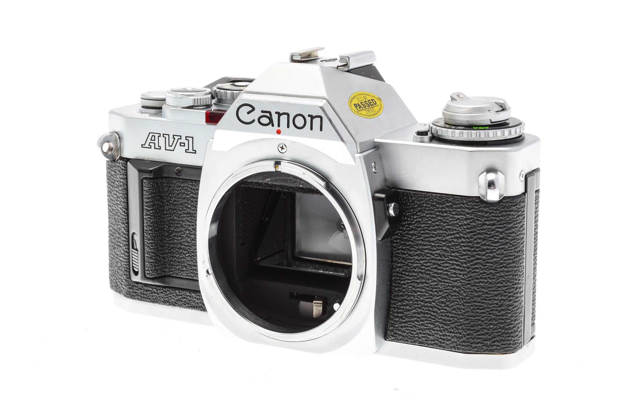 Canon AV-1