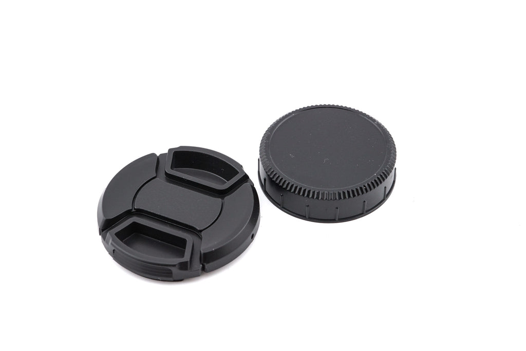 Pentax 135mm f3.5 Super-Takumar