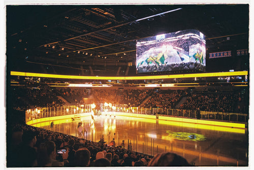 Kodak Ultramax 400 (35mm) 36 Exp.